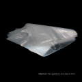 100% Factory Directly Transparent Envases Custom Gift Compostable PE Flat Packing HDPE LDPE Plastic Bag for packaging